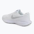 Herren-Laufschuhe Nike Revolution 8 white/pure platinum 3