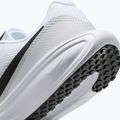 Herren Laufschuhe Nike Revolution 8 White/Pure Platinum/Black 9