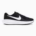 Herren-Laufschuhe Nike Revolution 8 black/black/white 2
