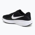 Herren-Laufschuhe Nike Revolution 8 black/black/white 3