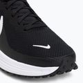 Herren-Laufschuhe Nike Revolution 8 black/black/white 7
