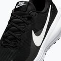 Herren-Laufschuhe Nike Revolution 8 black/black/white 8