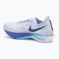 Herren-Laufschuhe Nike Streakfly 2 ghost/persian violet/blue lightning/blue void 3