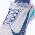 Herren-Laufschuhe Nike Streakfly 2 ghost/persian violet/blue lightning/blue void 8