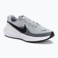 Herren-Laufschuhe Nike Revolution 8 light smoke grey/smoke grey/white/black