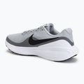 Herren-Laufschuhe Nike Revolution 8 light smoke grey/smoke grey/white/black 3