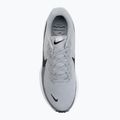 Herren-Laufschuhe Nike Revolution 8 light smoke grey/smoke grey/white/black 5