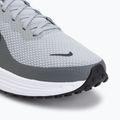 Herren-Laufschuhe Nike Revolution 8 light smoke grey/smoke grey/white/black 7