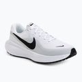 Herren Laufschuhe Nike Revolution 8 White/Pure Platinum/Black