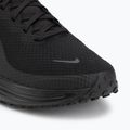 Damen-Laufschuhe Nike Revolution 8 black/anthracite 7