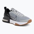 Herren Trainingsschuhe Nike Air Max Alpha Trainer 6 light smoke grey/black/anthracite
