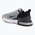 Herren Trainingsschuhe Nike Air Max Alpha Trainer 6 light smoke grey/black/anthracite 3