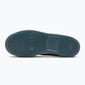 Nike Court Vision Low Next Natur Weiß/Rauchblau Damen Schuhe 2