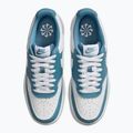 Nike Court Vision Low Next Natur Weiß/Rauchblau Damen Schuhe 3