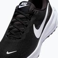 Damen-Laufschuhe Nike Revolution 8 black/iron grey/white 15