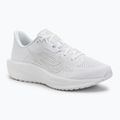 Nike Quest 6 Herren Laufschuhe weiß / platinfarbig / weiß