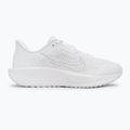 Nike Quest 6 Herren Laufschuhe weiß / platinfarbig / weiß 2
