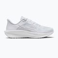 Nike Quest 6 Herren Laufschuhe weiß / platinfarbig / weiß