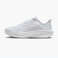 Nike Quest 6 Herren Laufschuhe weiß / platinfarbig / weiß 2