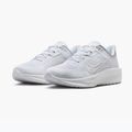 Nike Quest 6 Herren Laufschuhe weiß / platinfarbig / weiß 3