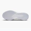 Nike Quest 6 Herren Laufschuhe weiß / platinfarbig / weiß 5