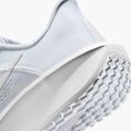 Nike Quest 6 Herren Laufschuhe weiß / platinfarbig / weiß 9