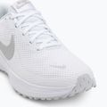 Damen-Laufschuhe Nike Revolution 8 white/pure platinum 7