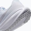 Damen-Laufschuhe Nike Revolution 8 white/pure platinum 9