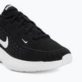 Damen-Schuhe Nike Uplift SC black/wolf grey/black/white 7