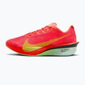 Nike Vaporfly 4 Frauen Laufschuhe helles Karmesinrot / Limette Explosion / Minze Schaum 2