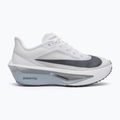 Damen Laufschuhe Nike Zoom Fly 6 weiß / gridiron / pure platinum 2