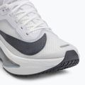 Damen Laufschuhe Nike Zoom Fly 6 weiß / gridiron / pure platinum 7