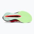 Nike Vaporfly 4 Frauen Laufschuhe helles Karmesinrot / Limette Explosion / Minze Schaum 4