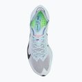 Damen-Laufschuhe Nike Vaporfly 4 glacier blue/blue tint/gridiron 5