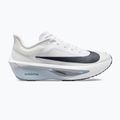 Damen Laufschuhe Nike Zoom Fly 6 weiß / gridiron / pure platinum
