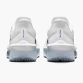 Damen Laufschuhe Nike Zoom Fly 6 weiß / gridiron / pure platinum 4