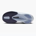 Damen Laufschuhe Nike Zoom Fly 6 weiß / gridiron / pure platinum 5