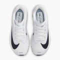 Damen Laufschuhe Nike Zoom Fly 6 weiß / gridiron / pure platinum 7