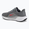 Herren-Laufschuhe Nike Pegasus 41 cool grey/wolf grey/pure platinum/bright crimson 3