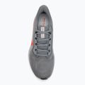 Herren-Laufschuhe Nike Pegasus 41 cool grey/wolf grey/pure platinum/bright crimson 5