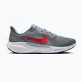 Herren-Laufschuhe Nike Pegasus 41 cool grey/wolf grey/pure platinum/bright crimson