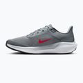 Herren-Laufschuhe Nike Pegasus 41 cool grey/wolf grey/pure platinum/bright crimson 2