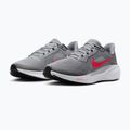 Herren-Laufschuhe Nike Pegasus 41 cool grey/wolf grey/pure platinum/bright crimson 3