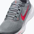 Herren-Laufschuhe Nike Pegasus 41 cool grey/wolf grey/pure platinum/bright crimson 8