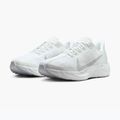 Nike Pegasus Plus Weiß / Reines Platin / Wolfsgrau Herren Laufschuhe 3