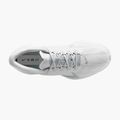 Nike Pegasus Plus Weiß / Reines Platin / Wolfsgrau Herren Laufschuhe 6