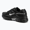 Herren Sneaker Nike Initiator black/black/dark smoke grey / metallic silver 3