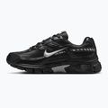 Herren Sneaker Nike Initiator black/black/dark smoke grey / metallic silver 9
