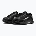 Herren Sneaker Nike Initiator black/black/dark smoke grey / metallic silver 10