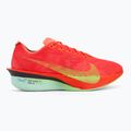 Männer Laufschuhe Nike Vaporfly 4 leuchtend karminrot / lime blast / mint Schaum 2
